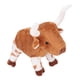 thumbnail image 4 of Juguete de ganado ANGGREK Muñeco de Animal suave 30 x 25 x 12 cm, 4 of 8