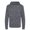 Navy/Heather, variant on Ecologie Mens Iguazu Knitted Hoodie
