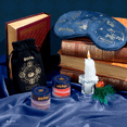Profusion Cosmetics Harry Potter Holiday - Hogwarts Holiday Night Set ...