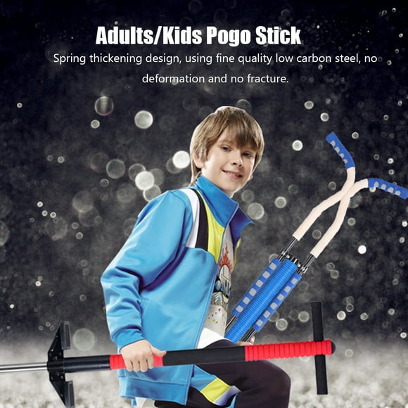 Poignées Antidérapantes pour Adultes et Enfants de 9 Ans et Plus, Jouets d'Extérieur pour Garçons, Filles, Adolescents, Débutants