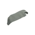 thumbnail image 6 of Front Door Cover Armrest Cover Pad Replacement Microfiber Leather for Honda Ridgeline 2006-2014 Gray 1 Pair, 6 of 6
