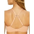 thumbnail image 2 of OnGossamer Womens Sleek Micro Convertible T-Shirt Bra Style-G3200, 2 of 4