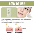 thumbnail image 3 of Control de aceite Crema solar Repone la humedad Ácido hialurónico Hidratante Sun Stick Ehuebsd  Cuidado Belleza, 3 of 4