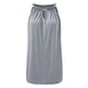 thumbnail image 5 of Vestido mini sin mangas y con hombros descubiertos para mujer - Moda informal - Tallas S-XXXXL, 5 of 5