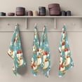 thumbnail image 5 of Kitchen Towel 28x18 Inches x1，Plate Towel, Decorative Towel, Napkin, Tea Towel Tea Towels For Kitchen Dish Cloths & Dish Towels Cute Christmas Duck, 5 of 7