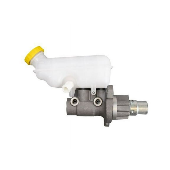Brake Master Cylinder - Compatible with 2009 - 2015 Dodge Grand Caravan 2010 2011 2012 2013 2014