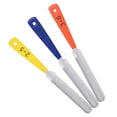 thumbnail image 4 of Guitar Nail File, Anti-rust 7.2 X 0.6 Inch Guitar Nut File, For Repair Maintenance, 4 of 8
