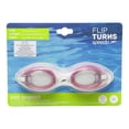 thumbnail image 4 of Goggles Speedo kids Skimmer rosa, 4 of 4