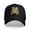 Black, variant on Dallas Trinity Fc Hat Adjustable Sandwich Bill Trucker Cap For Daily & Outdoor Use