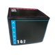thumbnail image 3 of Caja pliométrica 3 en 1, gimnasio multifuncional para entrenar en casa, caja de ejercicios resistente Estilo I, 3 of 8