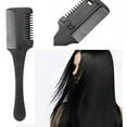 thumbnail image 3 of Professional Hair Thinning Comb and Trimmer with Double-Sided Scissors, 3 of 6