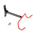 thumbnail image 1 of KONTONTY 1 Set Bike Storage Hanger Steel Wall Mounting Rack for Garage 11.0*9.1*7.9in, 1 of 4