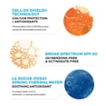 thumbnail image 2 of Protector solar La Roche-Posay Anthelios Melt-In Milk FPS 60 La Roche-Posay NA, 2 of 6