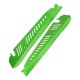 thumbnail image 3 of Kit de Cubiorta Duradera para Compartoimento de Motor, Guardabarros de Aleacio de Aluminio para WRX STI 2015 2020, 3 of 7