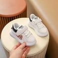 thumbnail image 2 of Toddler Baby Boy Girl Casual Shoes Soft Sole Non-slip Sport Shoes, 2 of 8
