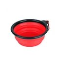 thumbnail image 1 of Plato Retráctil Para Mascota Para Alimento O Agua Genérica platos, 1 of 7