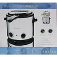 Euro Pro 1.5l Deep Fryer