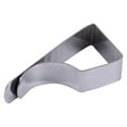 thumbnail image 4 of LHCER Pince de Couverture de Table Clip de Couverture de Table en Acier Inoxydable, Mariages pour Buffets de Fêtes de Restaurant, 4 of 8