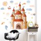 thumbnail image 5 of Adhesivo de pared Booster Animal Cartoon Dinosaur World, 5 of 5