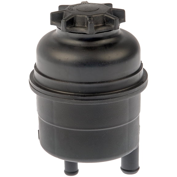 Dorman 603-906 Power Steering Reservoir for Select BMW / Mini Models Fits 2006 Mini Cooper