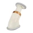 thumbnail image 3 of 2-6 Pack Manual Slimmers Reductor de barbilla doble para el entrenamiento Massaje de la barbilla 4 piezas, 3 of 8