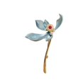 thumbnail image 4 of Broche de flores, prendedor de solapa de flores para abrigo, boda, uso diario, trajes de mujer, 4 of 9