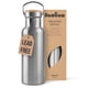 thumbnail image 1 of Botella de Agua Aislada Bambaw Metal 500mL de Acero Inoxidable, 1 of 8