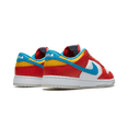 thumbnail image 3 of NIKE MENS Dunk Low "LeBron James - Fruity Pebbles" DH8009 600 DH8009 600 from Stadium Goods, 3 of 8