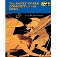 thumbnail image 1 of The Early Greek Concept of the Soul, 1 of 1