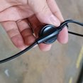 thumbnail image 4 of Cable de micrófono montado en la cabeza Auricular Amplificador de brazo con cable flexible, 4 of 6