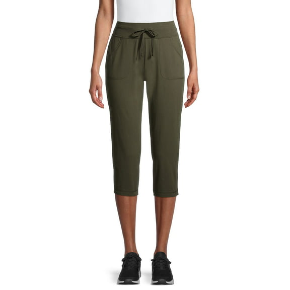 Athletic Works Womens Activewear | Green