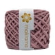 thumbnail image 4 of Hilaza Algodón 4mm Makrama 500gr Rosa Pálido, 4 of 5