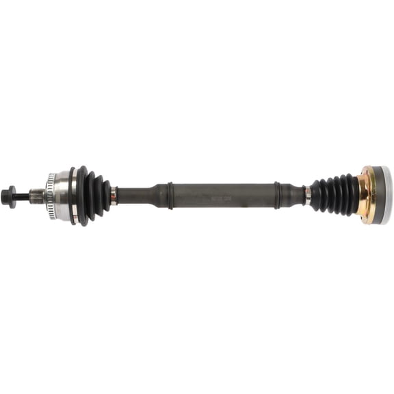 CARDONE New 66-7328 CV Axle Assembly Front Left fits 1997-2000 Audi 8D0 407 271Dl