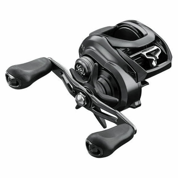 Daiwa Reel Tatula Baitcast