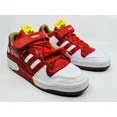 thumbnail image 2 of Ad-id-as Forum Lo 84 Shoes "M&M's" Red White GZ1935 - US Men Size 7, 2 of 6