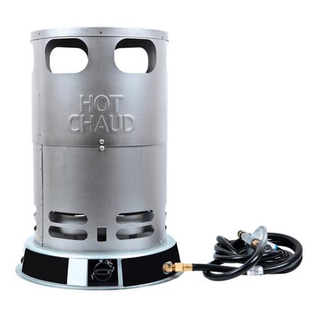 

Remington 2000 sq. ft. Propane Convection Heater