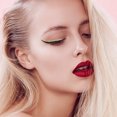thumbnail image 3 of Autocollants Eyeliner Réutilisables, Stick Eyeliner Réutilisable, 5 Paires/10 Pcs, Eyeliner pour Femmes, 3 of 5