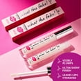 thumbnail image 5 of essence What The Fake! Plumping Lip Filler, 01 Oh My Plump!, 5 of 9