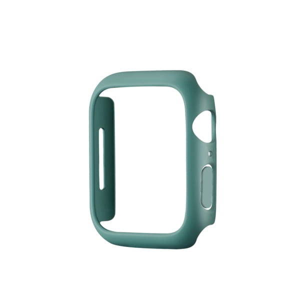 Funda Protectora De Reloj De 41/45Mm Compatible Con Watch7 Marco De Pc Carcasa Protectora De Parachoques De Reloj matsuzay EL016893-30