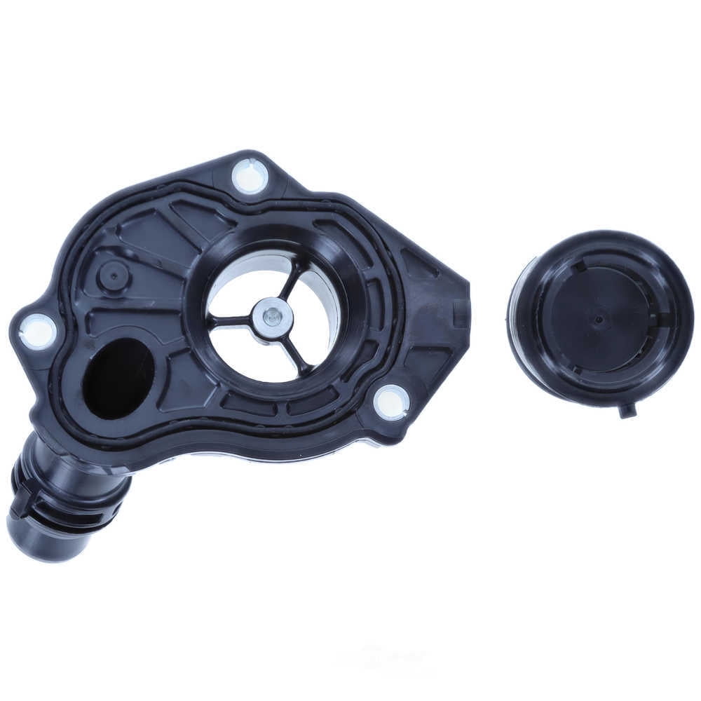 Motorad 2002KT Thermostat Kit-189 Degrees with thermostat, housing, and seal