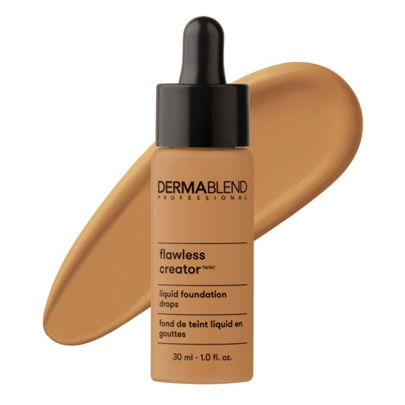Dermablend Flawless Creator, Lightweight Foundation 50W
