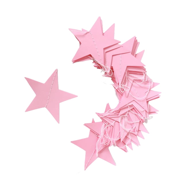 Billuyoard 1 Juego de decoraciones para fiestas, pequeño adorno colgante interesante, pequeño adorno creativo para el hogar, adornos de estrellas, Kits de decoración para fiestas tipo 37 Billuyoard HA059995-37