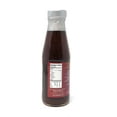 thumbnail image 4 of Rani Pakoda/Pakora Chutney (Sweet, Sour & Spicy Dipping Sauce) 7oz (200g) Glass Jar, Ready to eat, Vegan ~ Gluten Free | NON-GMO | No Colors | Indian Origin, 4 of 4