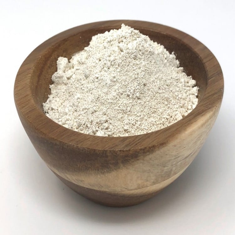 SILK ORGANIC BOTANICAL EXTRACT DIY NATURAL MATERIAL POWDER 8 OZ