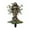 Camouflage, variant on Fairy Garden Stakes Flat Decor, Acrylic 2D Elf Stakes for Flower Pot, Garden Ground Insert Fairy Garden Accessories Tree Man Elf Statue Ornaments for Pot Yard Lawn Decor