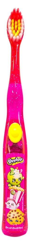hannah montana singing toothbrush