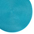 thumbnail image 2 of Round Braided/Woven, Indoor/Outdoor Placemat/Charger, Set of 6, 2 of 12