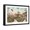 Black Frame, variant on Art.com The Carolina, Pinehurst, North Carolina Stretched Canvas Print Wall Art, 36" x 24"