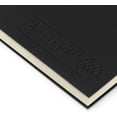 thumbnail image 3 of Ashton and Wright - A4 8.3" x 11.7" Classic Ivory Hardback Spiral Bound Sketchbook - 160gsm Paper - 60 Sheets, 3 of 3