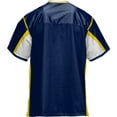 thumbnail image 2 of ProSphere Men's Augustana University Scramble Football Fan Jersey, 2 of 6